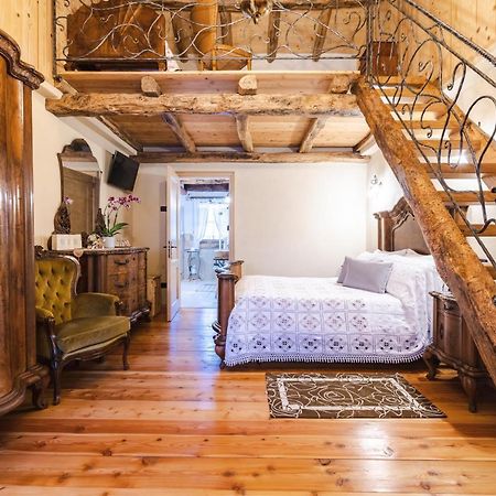 Agriturismo Bon Tajer Colderu Bagian luar foto