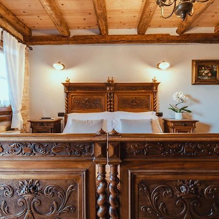 Agriturismo Bon Tajer Colderu Bagian luar foto