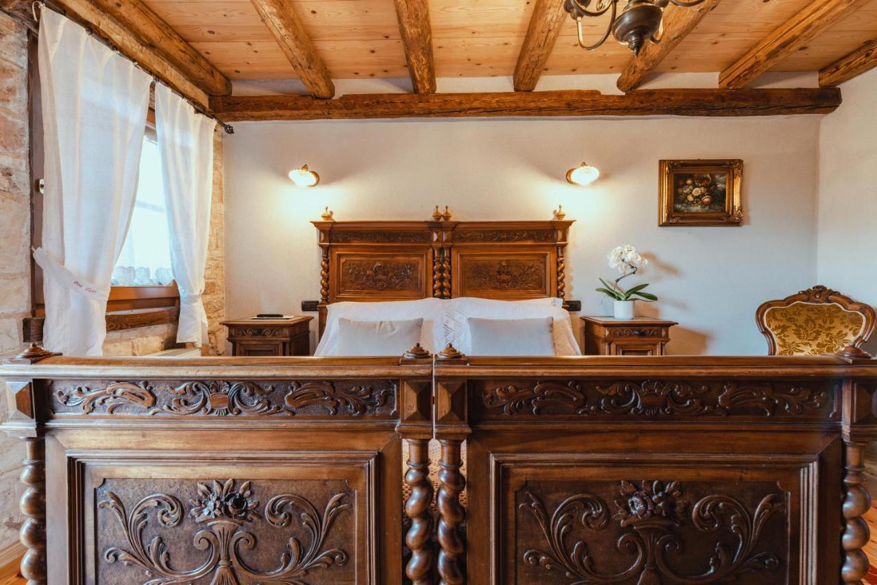 Agriturismo Bon Tajer Colderu Bagian luar foto